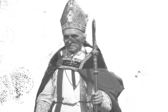 Kardinaal Mercier