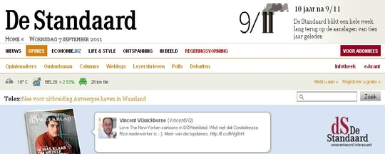 DS-Weekblad