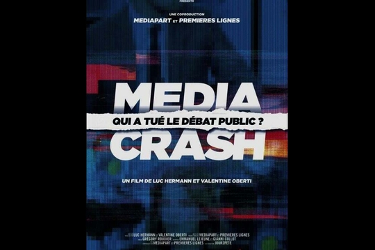 film Media Crash