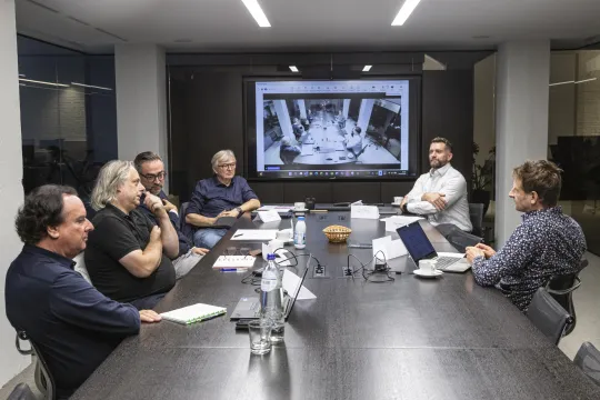 Orde van Architecten hervormt tuchtprocedure