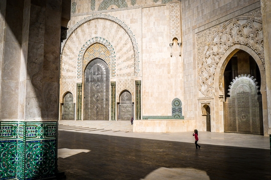 mosque-hassan-2852007_1920