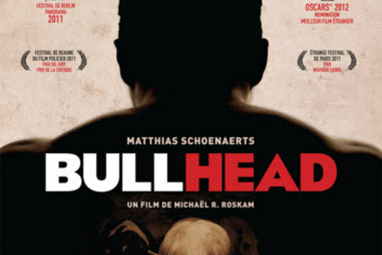 Bullhead (Rundskop) - filmstill
