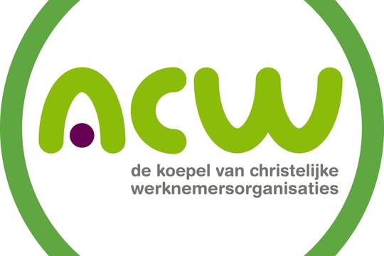 Het logo van het ACW (Foto: )