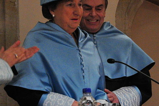 Margarita de Borbón y Borbón-Dos Sicilias (Foto Surfsicna / Wikipedia)