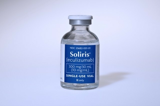 Soliris