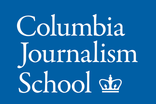 columbia journalism school