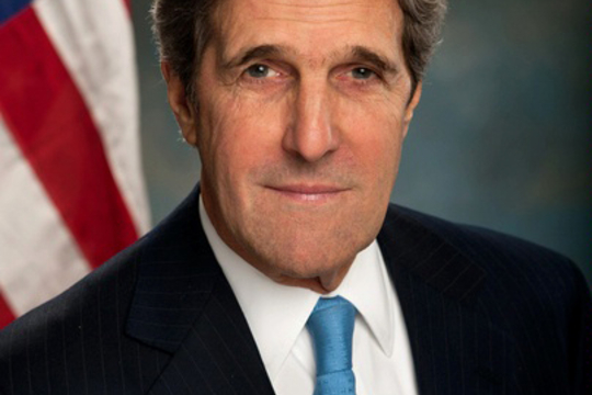 John Kerry (Foto Department of State)
