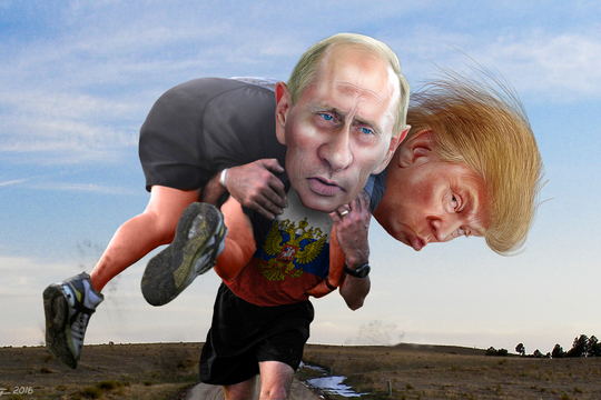 Vladimir_Putin_carrying_his_buddy_Donald_Trump