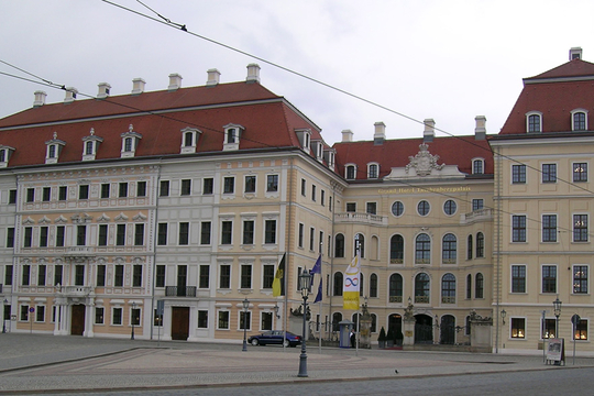 Dresden_Taschenbergpalais_Bilderberg