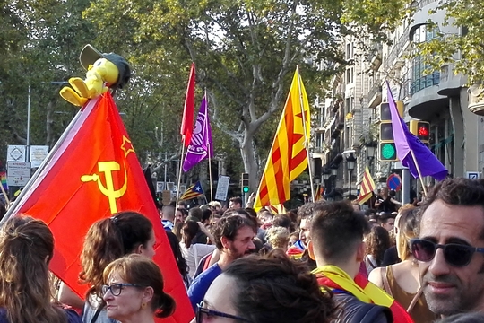 General_strike_in_Catalonia_2017_19