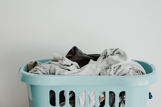 laundry basket