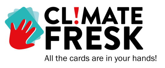 climate fresk logo