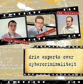 MO.be interviewt drie experts over cybercriminaliteit (Beeldmontage MO.be)