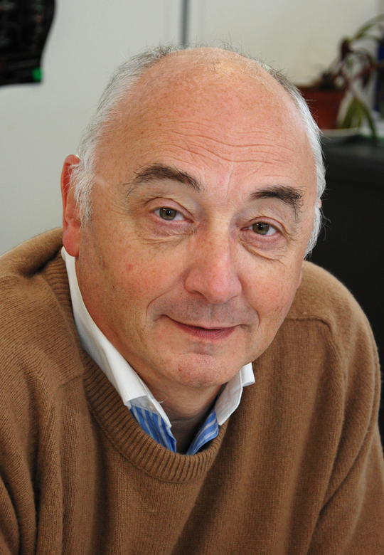 Le professeur jean-Marie Foidart (Photo: Droits réservés)