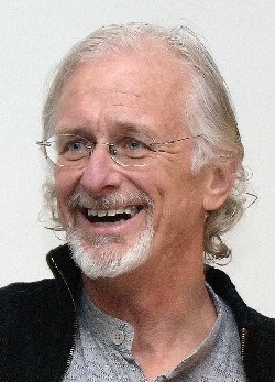 Professor Danny Wildemeersch