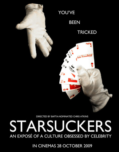 Starsuckers