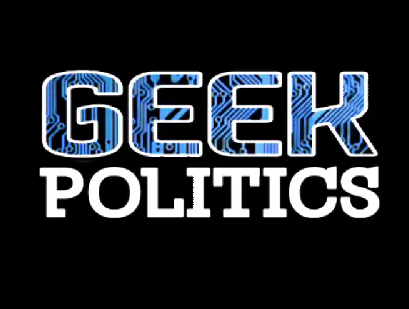Geek Politics