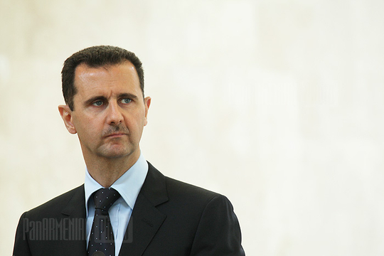 Assad Foto Flick cc Pan Photo)