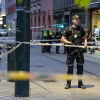 De terreurdaad in Oslo op 25 juni was de eerste impactvolle aanslag na een luwe periode.